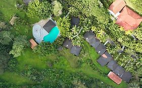 Hotel Rio Perlas Spa&Resort